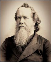 June 4 - James Hudson Taylor, Missionary, Preacher's Son, Friend of ...
