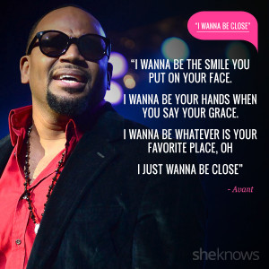 Love Quotes From Rap Songs