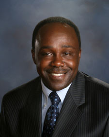 Michael Williams, CEO