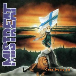 Mistreat - Faith & Fury (1995) - Скачать новые ...