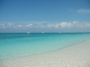 Seven Mile Beach Cayman Islands