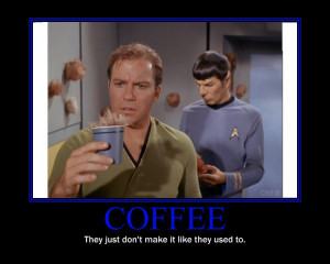 Star Trek Motivational...