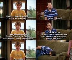two and a half men quotes tumblr - Αναζήτηση Google
