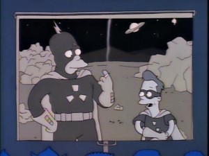 Stein: Not always the theory guy.