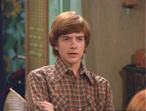 Eric Foreman That 70s Show