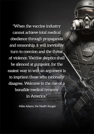 USA Today columnist calls for arrest and imprisonment of vaccine ...