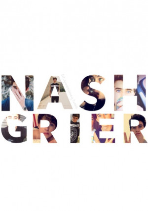 Nash Grier