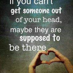 Thoughts from Here and There