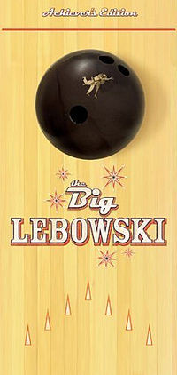 Related image with The Big Lebowski 1998 Quotes Imdb