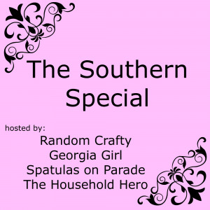 Southern Girl Quotes For Facebook Crafty georgia girl please