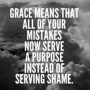 Amazing Grace ️