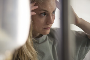 The Walking Dead spoilers: Emily Kinney on filming with Tyler James ...
