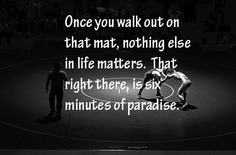 Inspirational Quotes About Wrestling