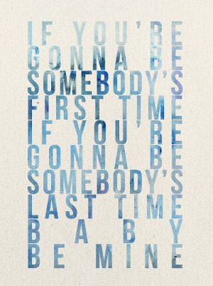 Somebodys Heartbreak