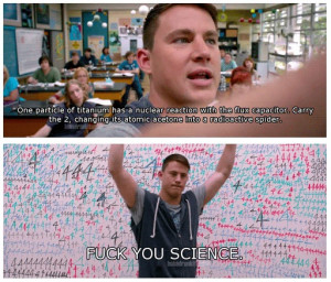 21 jump street quotes science 21 jump street quotes science funny ...