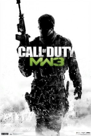 game-call-of-duty-modern-warfare-3-soap-mactavish-stalk-poster