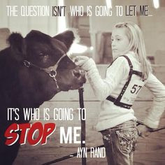 Livestock Quotes