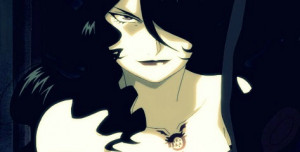 Fullmetal Alchemist Brotherhood Greed Quotes