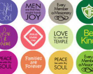 ... LDS Printable for Primary Seminary Young Women Birthday. Girls Camp