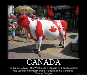 Happy Canada Day Long Weekend?