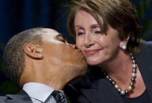 Nancy Pelosi the New D.C. Madam - Sandra Fluke Her First Girl Screwing ...