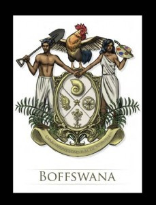 Augmented Reality Word That