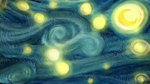 Doctor Who : Vincent and the Doctor