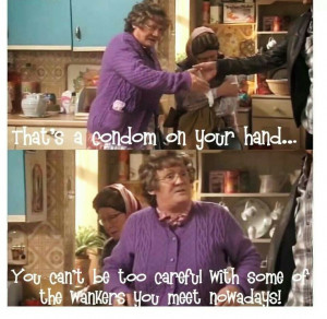 Mrs Brown's Boys
