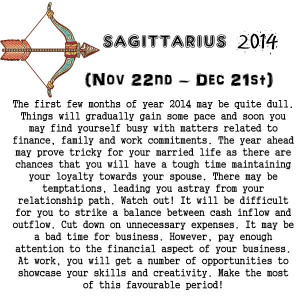 Horoscope Signs Sagittarius Chinese zodiac signs,