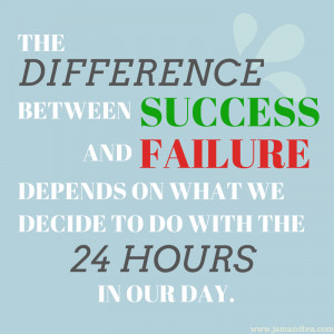 have a productive day quotes