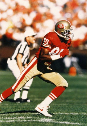 Jerry Lee Rice (born October 13, 1962) is a retired American football ...
