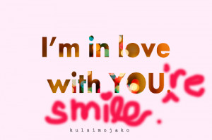 Let's spread the kindness between us two, k! Love ya sista !