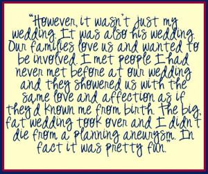 When Pie Charts Let You Down...