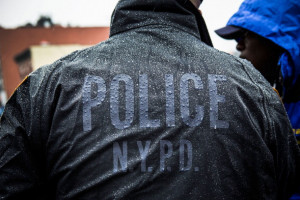The NYPD officer caught on video putting a chokehold on a Staten ...