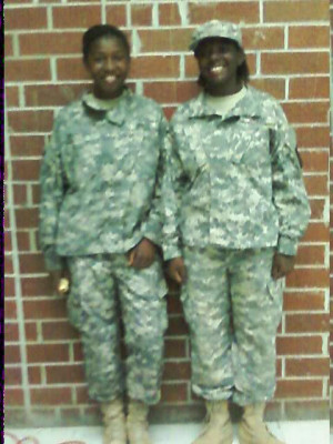 want to go to the army, but I'm too young to be killed!!..but my ...