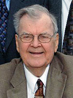 Ted W. Engstrom