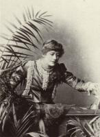 Brief about Ellen Terry: By info that we know Ellen Terry was born at ...