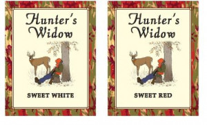 Hunters Widow Each year millions of hunters set out to hunt the most ...