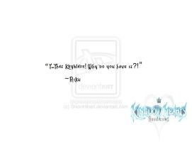 Riku Quot Kingdom Hearts
