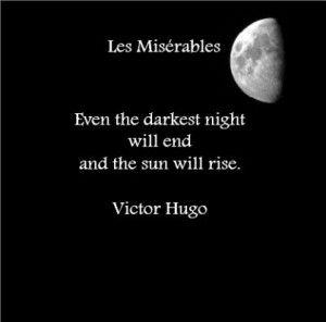 les miserables