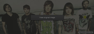Bring Me The Horizon 2 Facebook Covers More Music Covers for Timeline