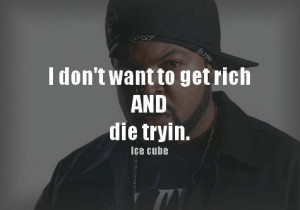 Ice Cube Sayings Quotes and sayings freedom