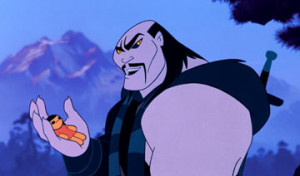 20 Greatest Classic Disney Villains