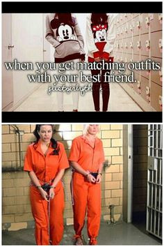 Just girly things parody More