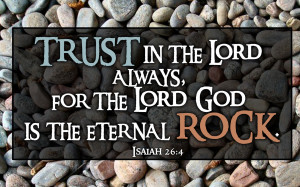 Light in the Darkness...