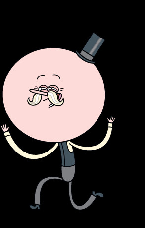 Pops - Regular Show Wiki