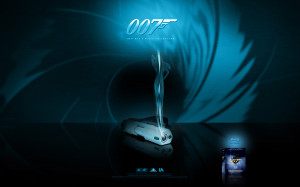 007 James Bond Quotes