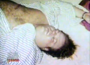 Chris Farley’s last photo.: Death Photos I, Creepydark Side