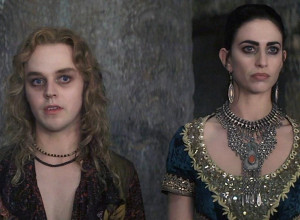 The Vampire Chronicles