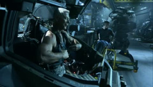 Stephen Lang Quotes and Sound Clips